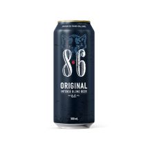 Bière Blonde Intense Original 8,6% 8.6