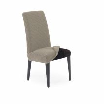 Housse De Chaise Sofaskins Niagara 2 Unités - Lin