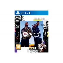 Ufc 4 Ps4