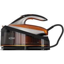 Fer À Repasser Générateur De Vapeur Solac Cpb6110