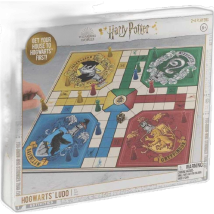 Jeu De Société Figuine Harry Potter 2-4 Joueurs Plateau Coloré