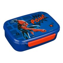 Scooli Span9903 Gamelle Boîte De Rangement Alimentaire Multicolore 1 Pièce(s)