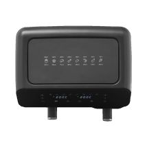 Friteuse À Air Zelmer Zaf9000 9 L 8 Programmes