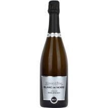 Cave De Beblenheim - Crémant A.o.p. Brut D'alsace Blanc De Noirs Cave De Beblenheim - 75cl