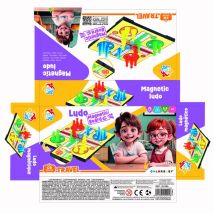 Table De Hockey Colorbaby