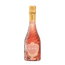 A.O.P. Champagne Brut Rosé TSARINE