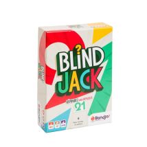 Jeu D Ambiance Bandjo Blind Jack