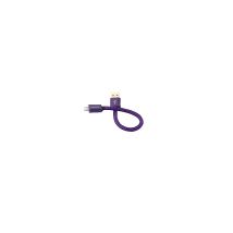 Câble Usb-lightning Furutech-adl Argent