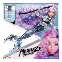 Poupée sirène Riviera MERMAZE MERMAIDZ