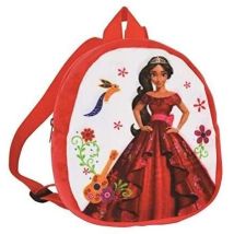 Disney Elena D'avalor Sac A Dos 22cm