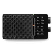 Sangean Sr-36 Portable Noir