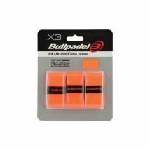 Surgrip De Tennis Padel Bullpadel Gb1705-529 Orange