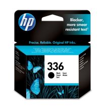 Hp 336 Black Ink Cart C9362ee Hp 336 Original Cartouche Dencre Noir Capacite Standard 5ml 210 Pages Pack De 1
