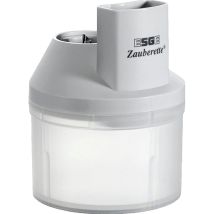 Hachoir Esge Zauberrette Compact Et Lavable Au Lave-vaisselle