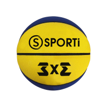 Ballon De Basket Sporti 3x3