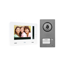 Kit Vidéo Urmet Captiv 1722/95