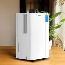 Déshumidificateur Mobile Drypure 12l - Rointe - Dhdn12