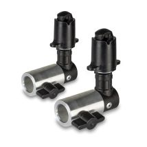 Walimex Pro Halter Faltreflektor 2er Set