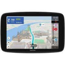 Navigateur Gps - - Go Camper Max 7 - Nouvelle Génération - 7 - Cartographique Mondiale