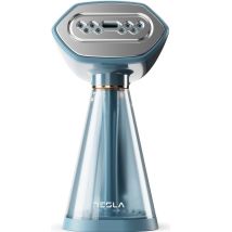 Défroisseur Vertical 25g/min 1600w Tesla Ir202vb