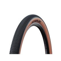 Pneu Vélo Enfant Pliable 26 Pouces Billy Bonkers - Léger Et Résistant - Schwalbe