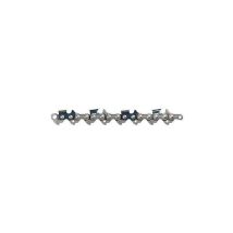 Oregon Scientific Oregon Chaîne De Tronçonneuse 1,3 Mm 20bpx072e