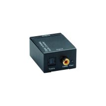 Convertisseur Audio Hexakit Ha 1908/79