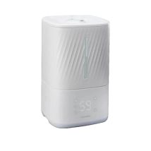 Humidificateur Lanaform Napo Ultrasonique 4.5l Brume Chaude Et Froide