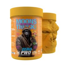 Moonstruck Ii Zero Pre-workout (540g) Fruits Preworkout