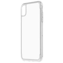 Coque Pour Iphone Xs Max Collection Survivor Compatible Avec Charge Sans Fil Transparent Griffin