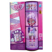 Poupée Phoebe CRY BABIES BEST FRIENDS FOREVER
