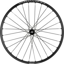 Mavic Roue Arrière E-crosstrail Sl 27,5 Noir