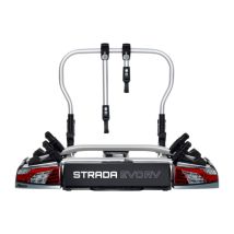 Porte-vélos Atera Strada Evo Rv Pour 2 Vélos Extensible à 3