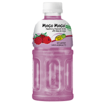 Mogu Mogu - Boisson Framboise Et Nata De Coco Mogu Mogu - 32cl