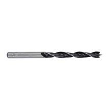 Foret Bois Spiral Projahn Eco Chrome Vanadium 9mm Queue Cylindrique 28mm