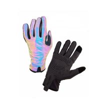 Gants Vélo Urban Circus Gants Mi Saison Rainbow