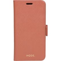 Dbramante1928 Mixiruro5327 Coque De Protection Pour Téléphones Portables 14,7 Cm (5.8") Étui Avec Portefeuille Rose