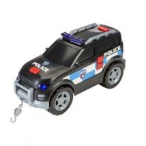 Voiture De Police Cyp Teamsterz (42 Cm)