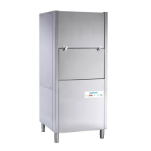 Lave Batterie 550x650 Avec Break Tank - Passage 820 Mm - Hoonved