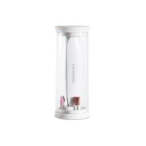 Set de manucure pédicure LA130512 - Blanc LANAFORM