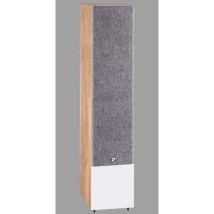 Davis Acoustics Mia 60 - Enceinte Colonne - 3 Hauts Parleurs - 120w - 91 Db
