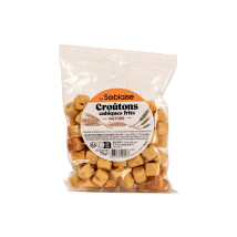 La Sablaise - Croûtons Nature La Sablaise - Le Sachet De 75g