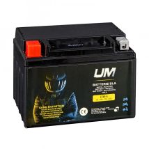 Batterie Moto / Scooter - Ltx9-4