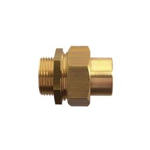 Raccord 3 Pièces Union Joint Cônique Mâle 12x17 12 Garis D15002b