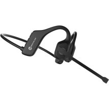 Chat+ Chat+ - Casque Micro Open To A