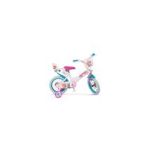 Toimsa Paw Patrol Vélo De Ville 35,6 Cm (14") Acier Multicolore, Blanc