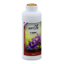 P-boost Stimulateur Du Phosphore - 1 Litre - Aptus