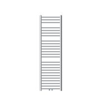 Radiateur De Salle De Bain Sahara Raccord Central Chauffe-serviettes Chromé 40x150 Cm