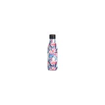 Bouteille Isotherme 500 Ml Flamants Roses - Bottle'up Expression - Les Artistes