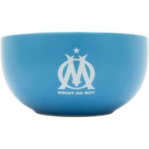 La Plume Dorée - Bol Céramique Olympique De Marseille